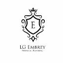 LG Embrey Financial Planning logo